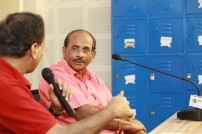 K. V. Vijayendra Prasad (aka) Vijayendra Prasad