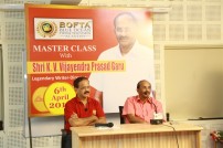 K. V. Vijayendra Prasad (aka) Vijayendra Prasad