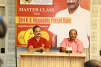 K. V. Vijayendra Prasad (aka) Vijayendra Prasad