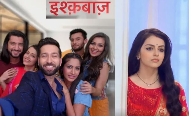 Serial actress tests positive for Coronavirus COVID19, ft Ishqbaaz fame Shrenu Parikh