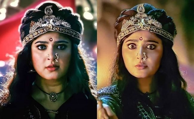 Celebrating 15 years of Anushka Shetty - Anushka Shetty career journey