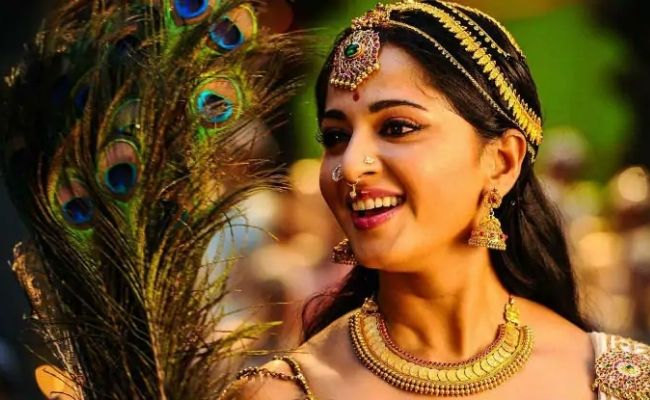 Celebrating 15 years of Anushka Shetty - Anushka Shetty career journey
