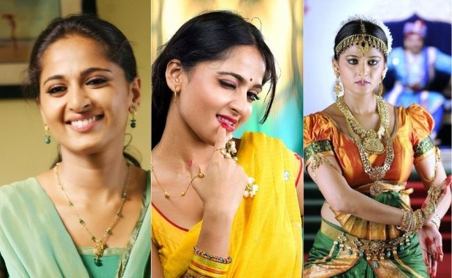 Celebrating 15 years of Anushka Shetty - Anushka Shetty career journey