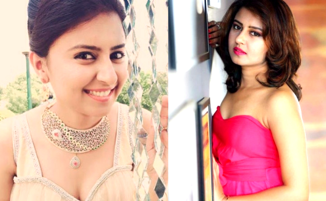 Bigg Boss 3 actress’ shocking statement goodbye to this word and depression ft Jayashree Ramaiah