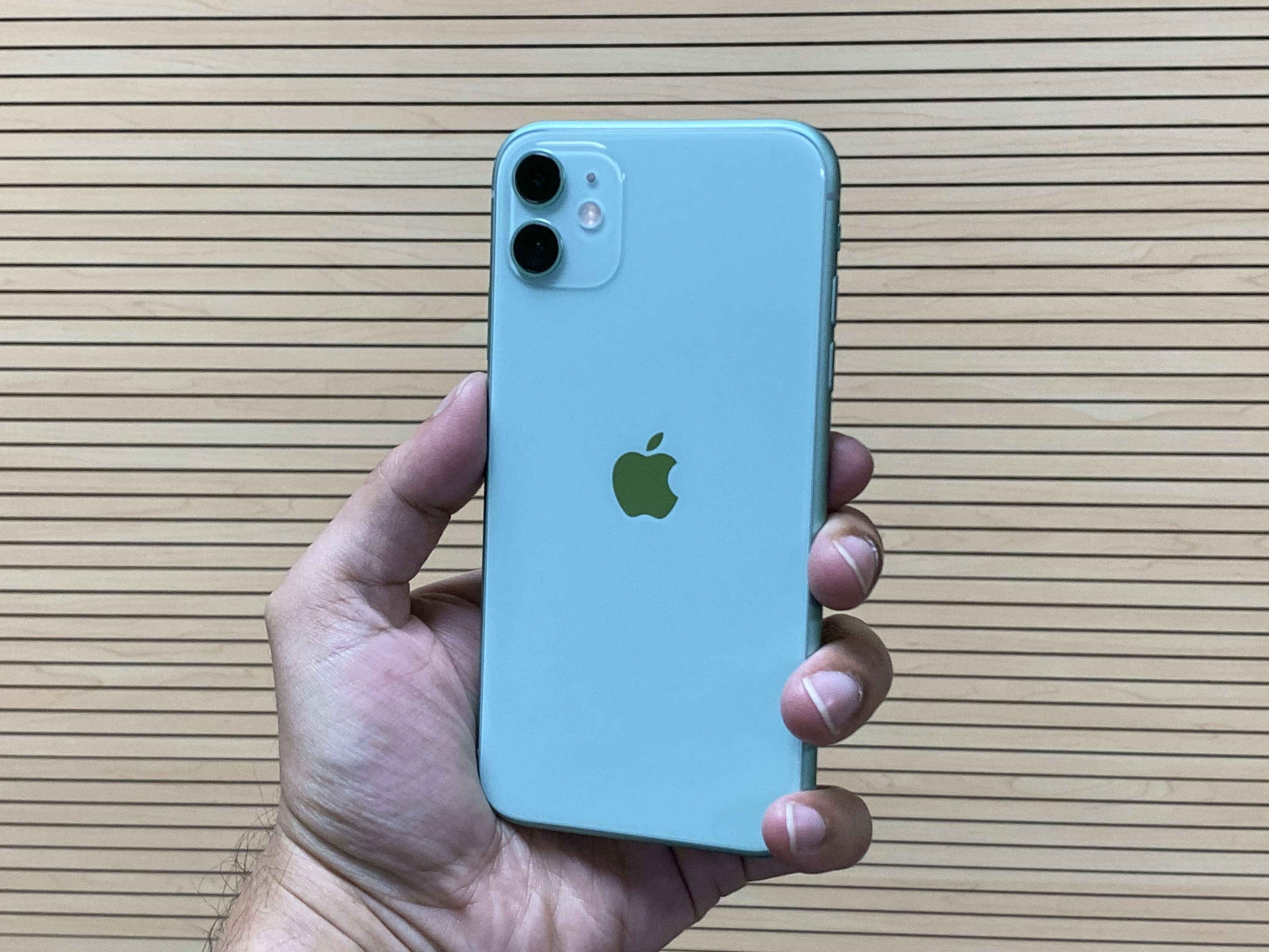 Apple starts manufacturing of iPhone 11 in Chennai Foxconn plant