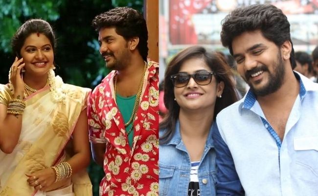 Kavin's film Lift with 2 Bigil stars Amritha Iyer and Gayathri latest updates