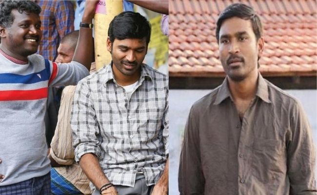 Title look and making of Dhanush’s Karnan to release tomorrow