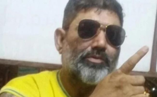 Veteran Action director Parvez Khan passes away 