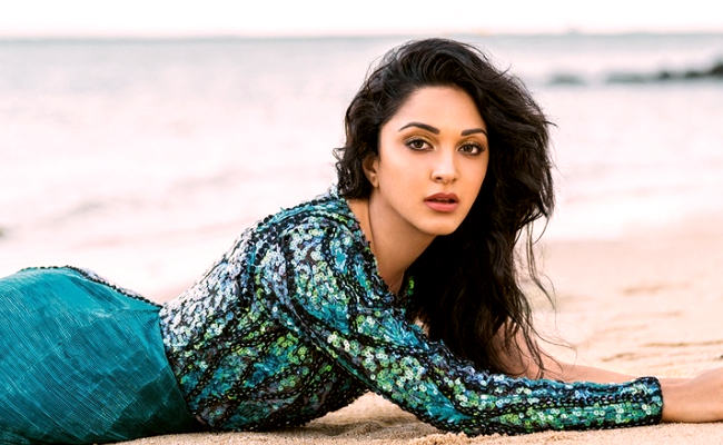 Official word if this young heroine will play the lead in Raghava Lawrence's Chandramukhi 2 ft Kiara Advani