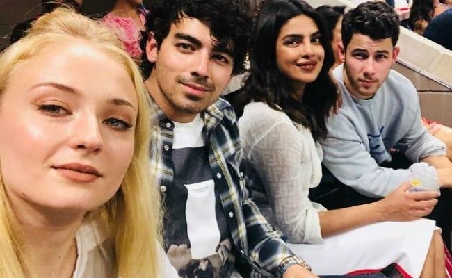  Sophie Turner and Joe Jonas become proud parents 