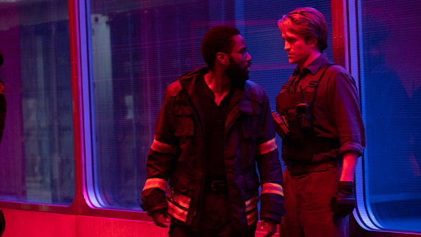 Christopher Nolan’s Tenet movie release plans revealed 