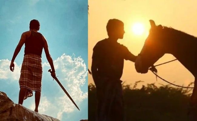 Here is the latest video from Karnan on Dhanush's 37th Birthday ft Karnan making video