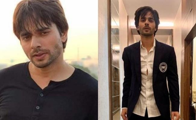 TV actor beaten up by a group of men suffers head injuries 