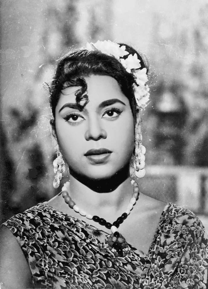Another veteran passes away, industry mourns legendary actress of Mother India Kumkum’s loss