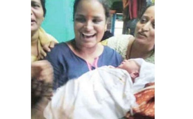 Vijay's Nanban Style video call pregnancy for a woman ft