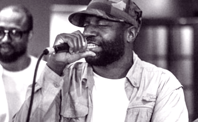 Popular singer and rapper passes away suddenly leaving family and friends in grief ft Malik B, The Roots