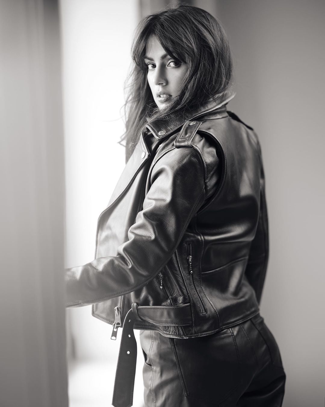 Sushant Singh Rajput’s girlfriend Rhea allegedly missing after FIR filed against her, Patna Police on lookout