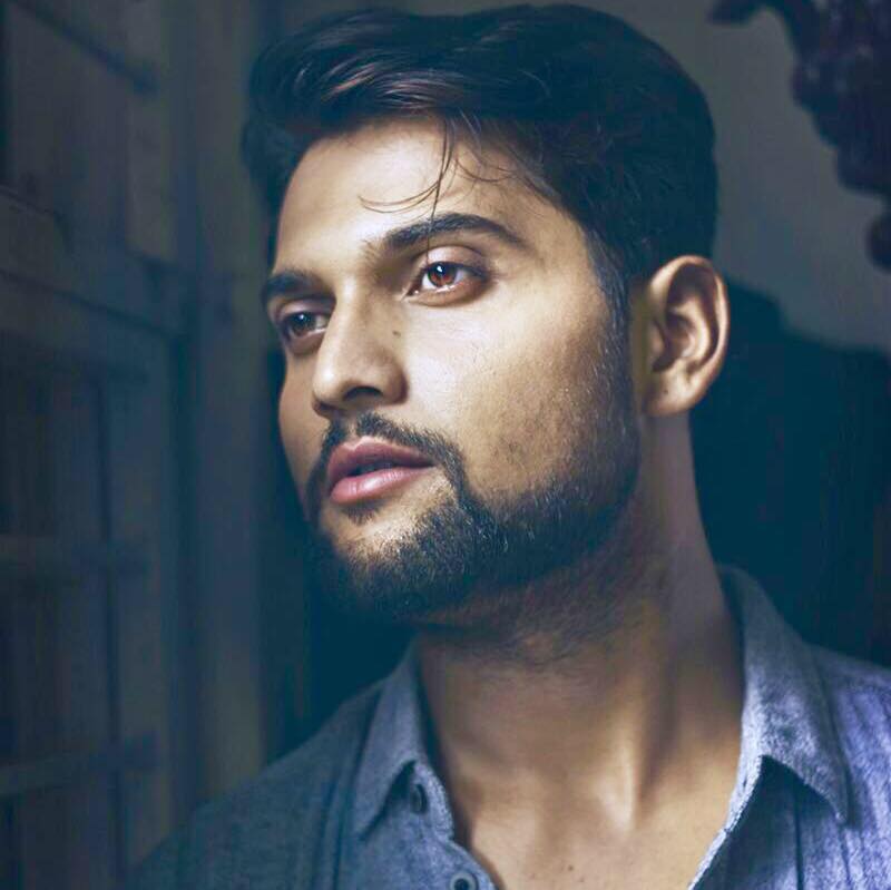 Young actor and husband of popular actress dies by suicide ft Ashutosh Bhakre