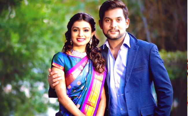 Young actor and husband of popular actress dies by suicide ft Ashutosh Bhakre