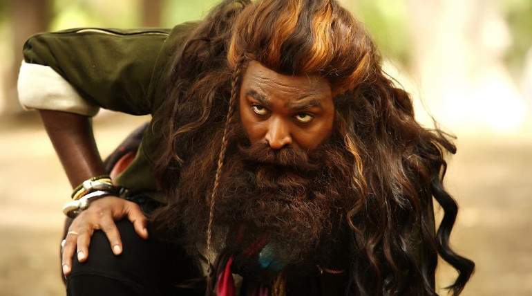 Vijay Sethupathi gives a massive update with pics from his upcoming flick ft Laabam Shruti Haasan