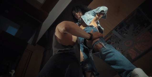 Strictly 18+ Only, Ram Gopal Varma’s adult film Thriller trailer is extremely glamorous