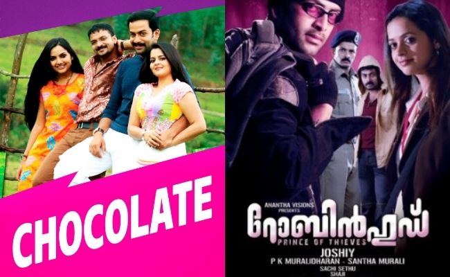 Prithviraj Sukumaran shares screenshots of his last conversation with director Sachy