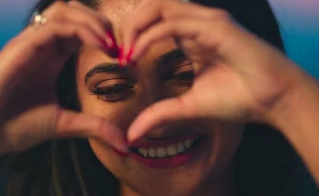 Friendship movie teaser video ft Harbhajan Singh, Losliya, Arjun, Sathish