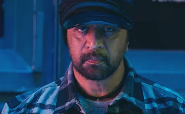 Friendship movie teaser video ft Harbhajan Singh, Losliya, Arjun, Sathish