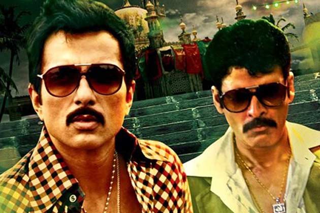 Sonu Sood helps veteran actor Anupam Shyam with hospital expenses