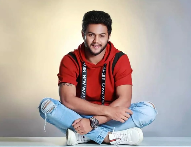 Young actor’s unbelievable transformation, 12 kgs lost over 15 days, secret revealed ft Avinash Ashok