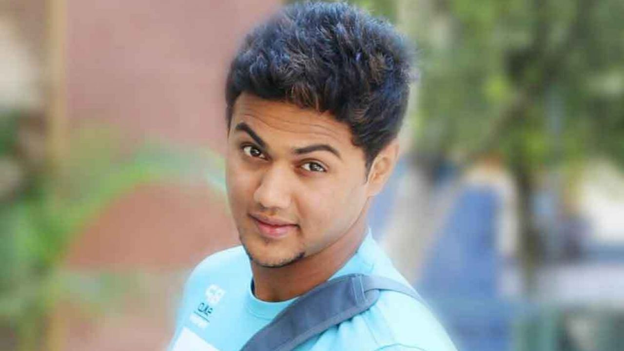 Young actor’s unbelievable transformation, 12 kgs lost over 15 days, secret revealed ft Avinash Ashok