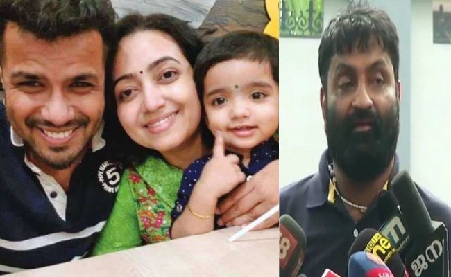 Kalabhavan Sobhi unexpected viral video evidence in Violinist Balabhaskar's death