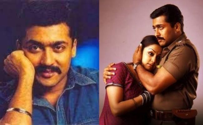 Gautham Menon opens up about 17 years of Kaakha Kaakha