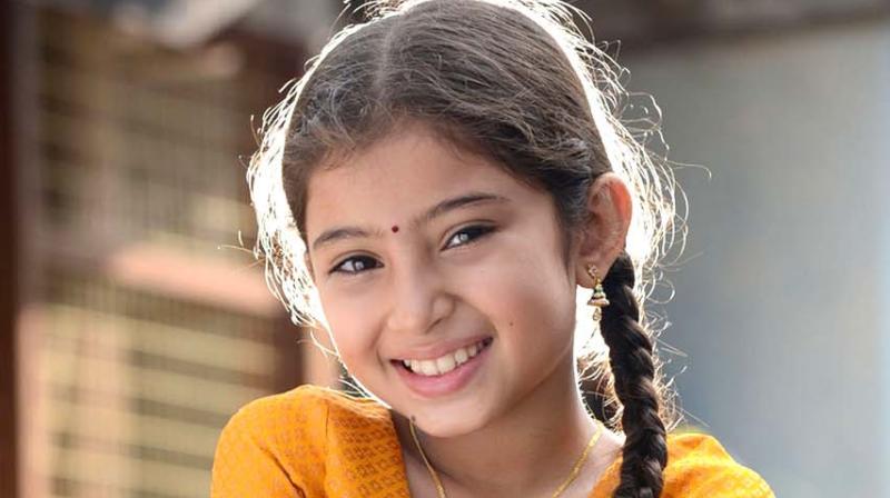 Baby Sara to act in Mani Ratnam's Ponniyin Selvan | மணிரத்னத்தின் பொன்னியின் செல்வனில் நடிக்கவிருக்கும் பேபி சாரா