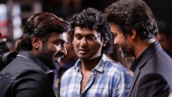 Vijay Sethupathi Nayanthara create a record with their chemistry