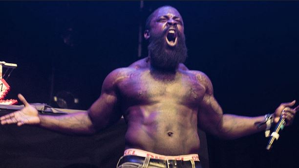 Young musician jailed for 24 years for multiple rapes