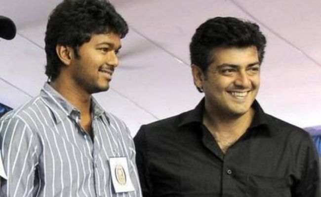 Actor Prithiveeraj Babloo about Ajith, Vijay unknown stories