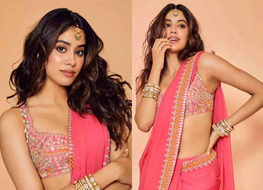 Thala Ajith’s Valimai producer’s next, Janhvi Kapoor to play the lead in Anna Ben’s Helen remake