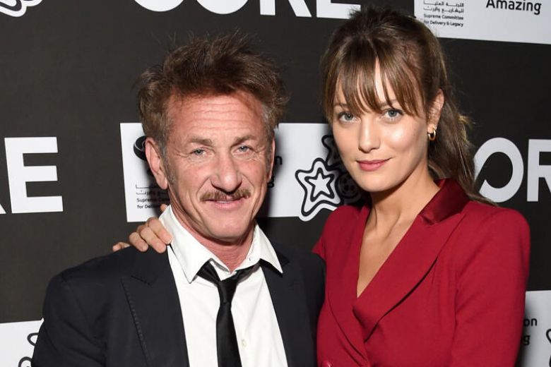 Popular 59-year-old actor secretly marries his 28-year-old girlfriend in an intimate ceremony ft Sean Penn and Leila George