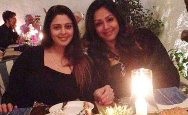 Jyothika’s sweet surprise for Suriya on his birthday this year 
