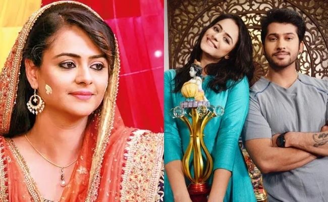 Young actress to get married soon, shares pics ft Prachi Tehlan