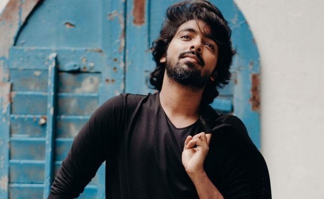 GV Prakash about his next song Friendship Anthem coming soon ft Jail