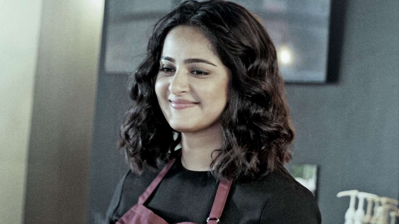 Anushka Shetty pens Raksha Bandhan post for siblings