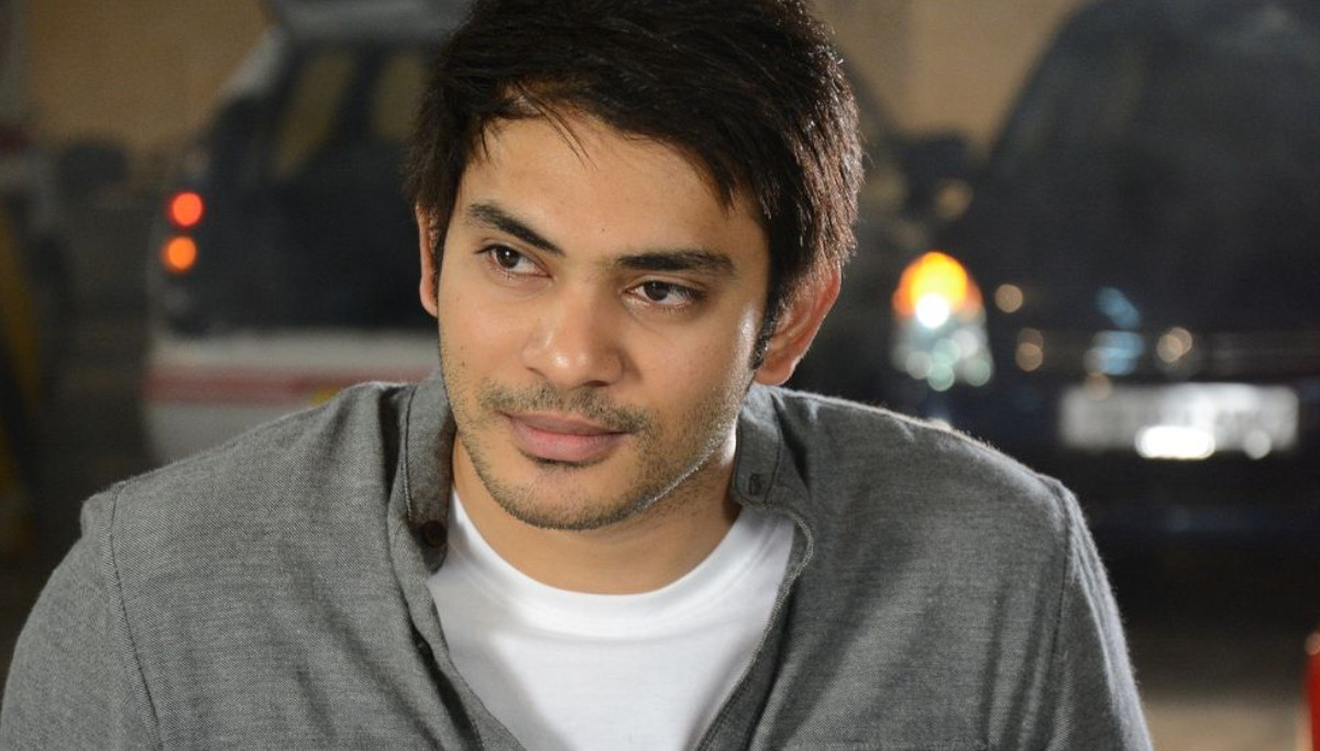 Dr Sethuraman wife delivered a healthy baby boy