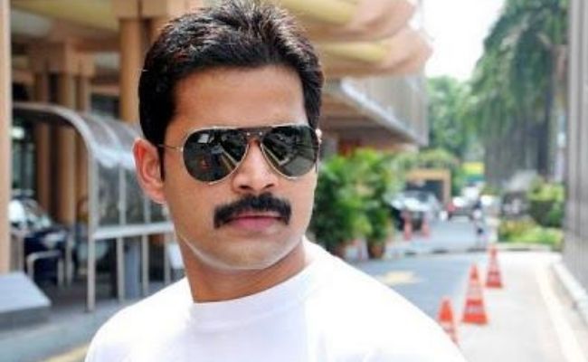  Actor Shaam clears the air on controversy regarding Gambilng 