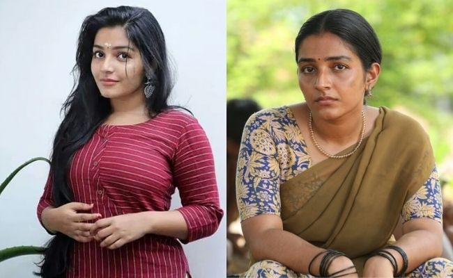 Dhanush's heroine teams up with Vijay Sethupathi in a brand new project