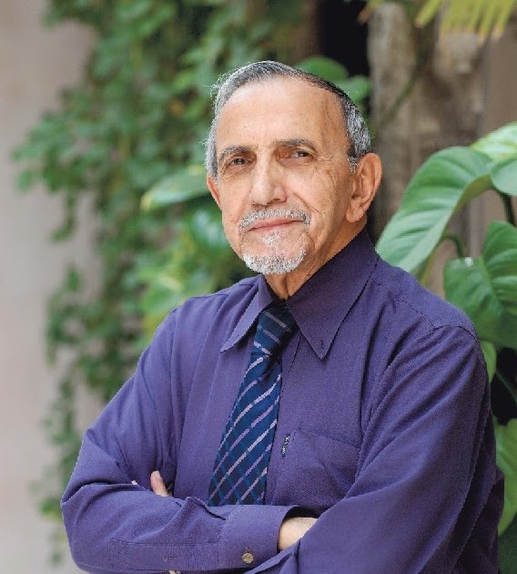 Kamal Haasan mourns the demise of the father of modern Indian theatre and maestro Ebrahim Alkazi