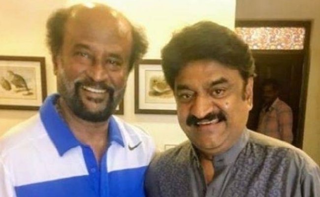 Chinni Jayanth son clears civil service exam in all India level 