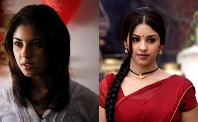 Osthe actress Richa Langella reveals where she disappeared after acting career in India