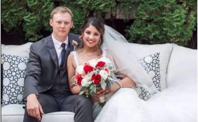 Osthe actress Richa Langella reveals where she disappeared after acting career in India